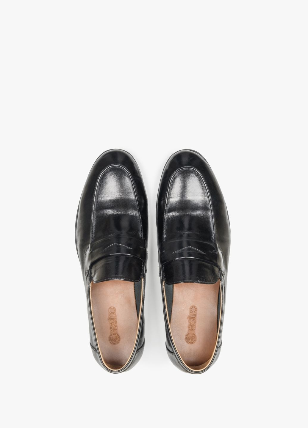 Лофери, колір чорний Estro (325609449)