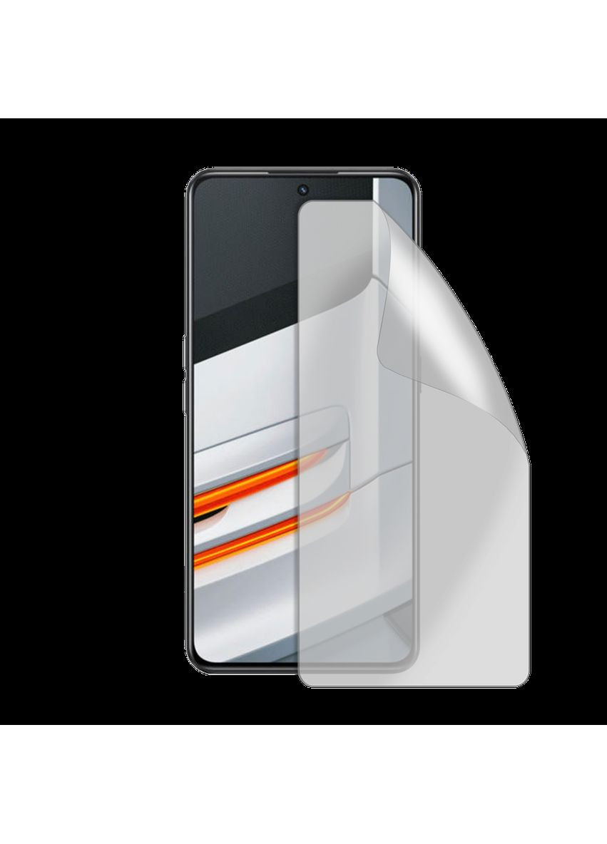 Гідрогелева плівка для Realme GT Neo 5 серії Privacy Film No Brand (372119836)