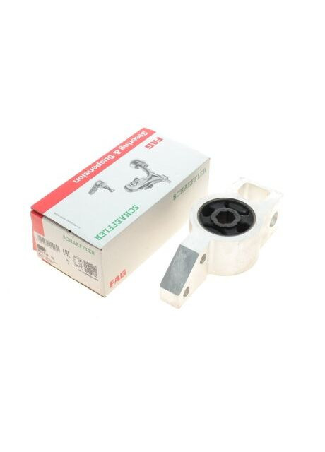 Сайлентблок важеля лівого VW (Старий номер 985461) (Вир-во ) 829 0107 10 FAG (366205191)