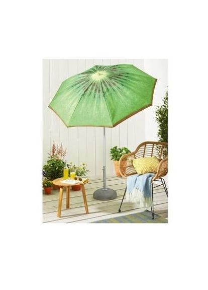 Пляжный зонтик 160см Livarno home (291300762)