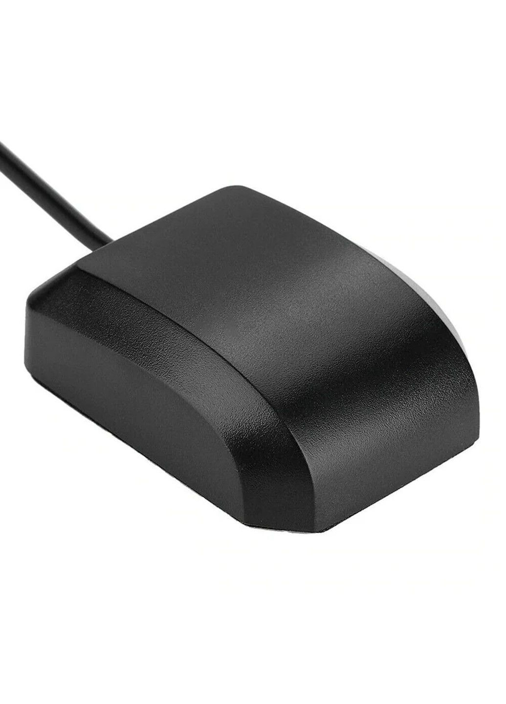 USB GPS приемник для ноутбука, компьютера G-MOUSE чип 8 с выносным кабелем 2м и магнитным креплением U-blox (293061843)