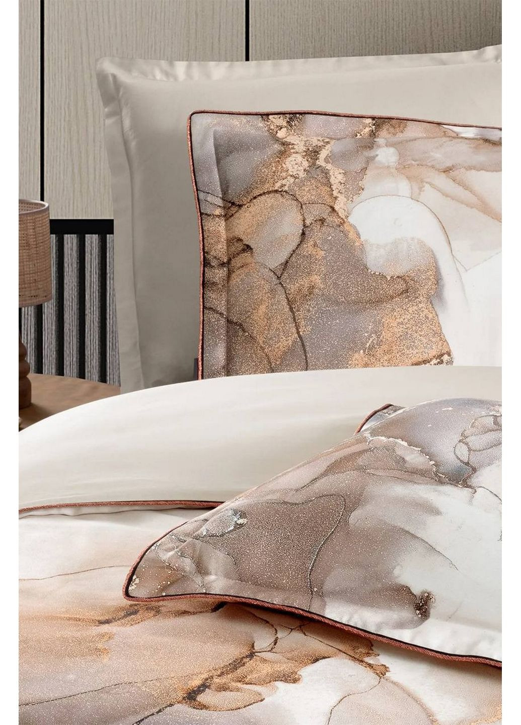 Комплект постельного белья Евро Sarev (315868859)