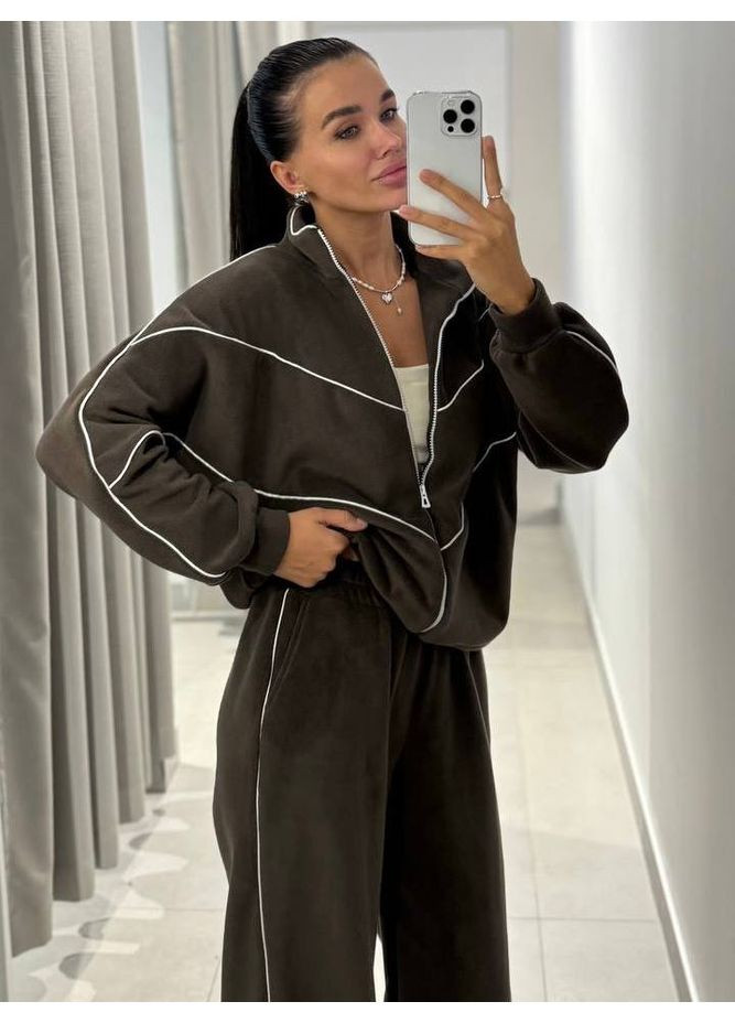 Женский спортивный костюм Гермес (361868339)