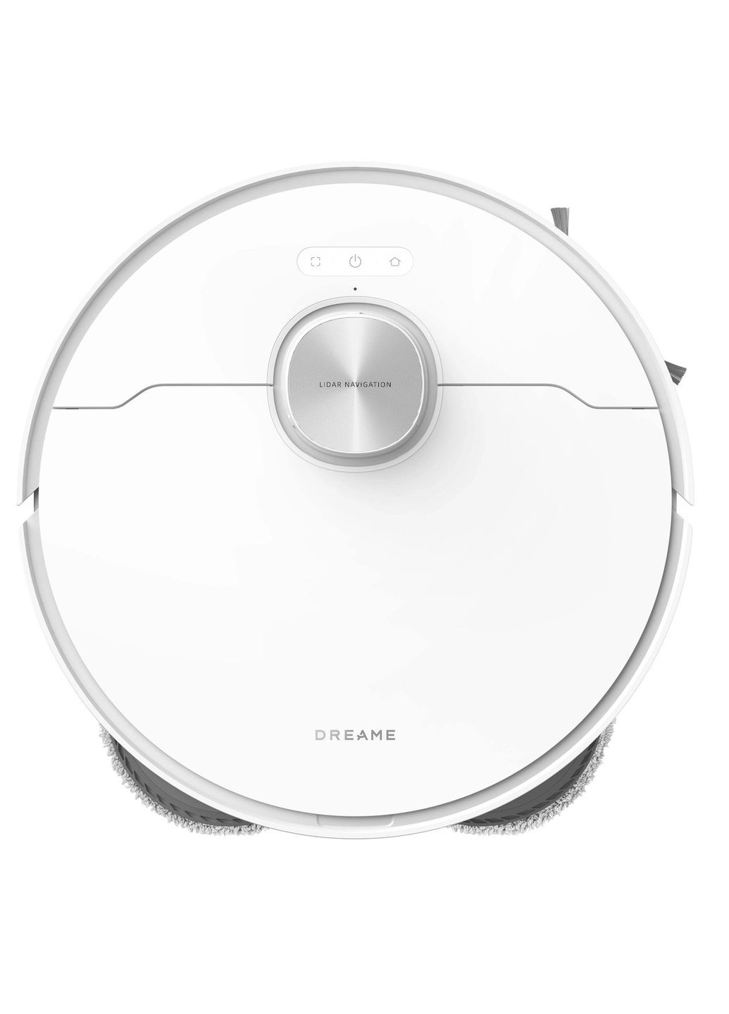 Робот-пылесос с влажной уборкой L40 Ultra AE White (RLL77SE) Dreame (364873865)