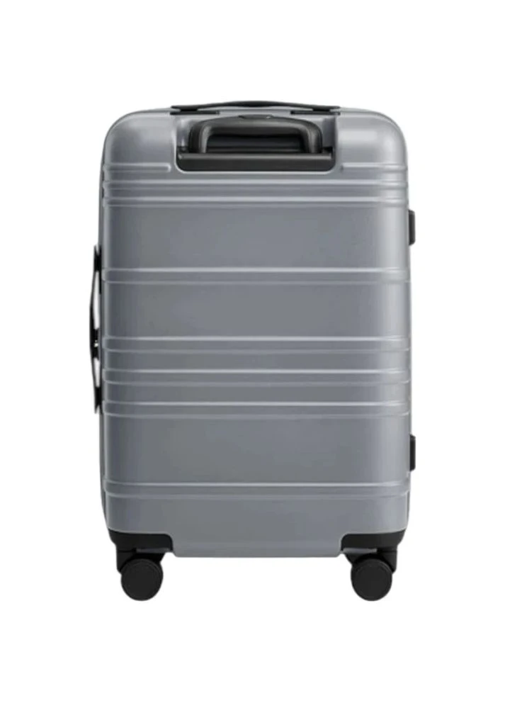 Валіза Modern Luggage 28" Сірий NINETYGO (394661329)