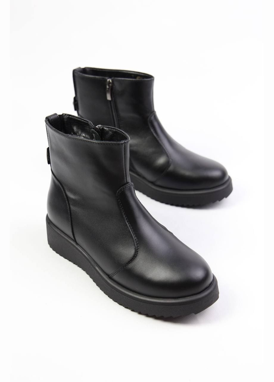 Зимние ботинки Benito