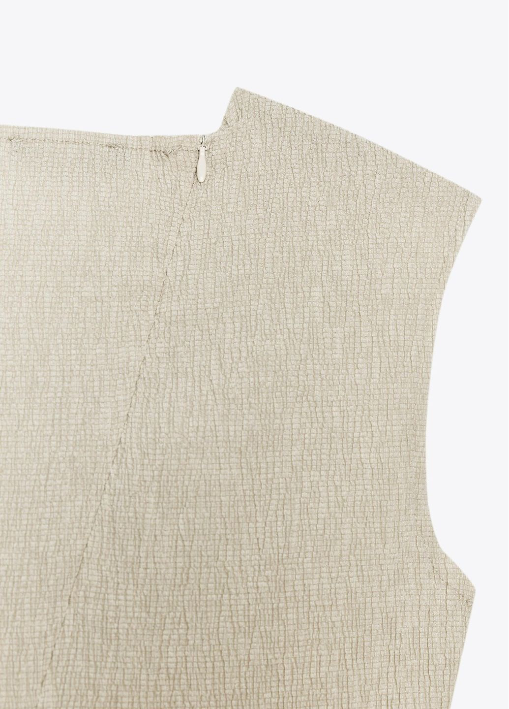 Топ Zara (361066414)