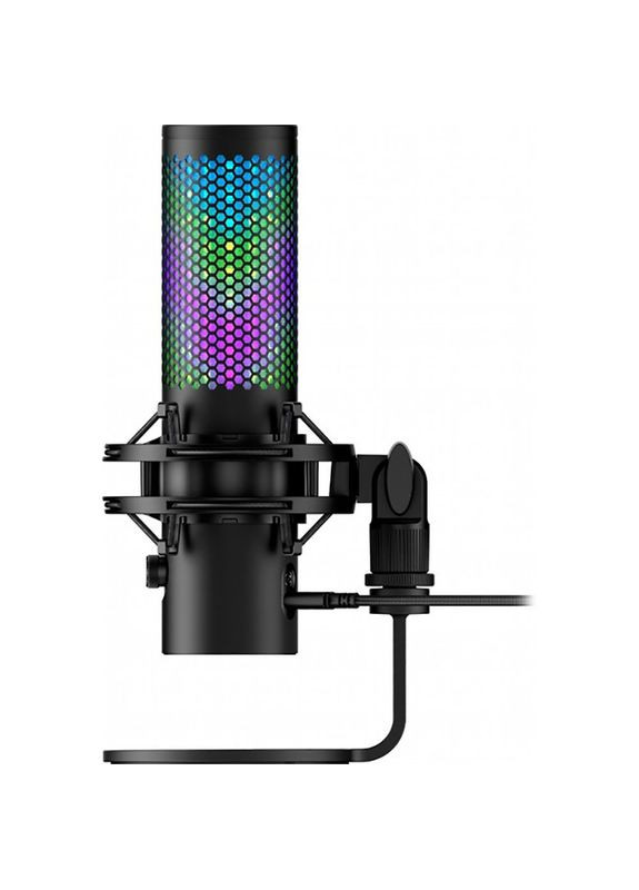 Микрофон QuadCast 2 S (9A273AA) HyperX (322938491)