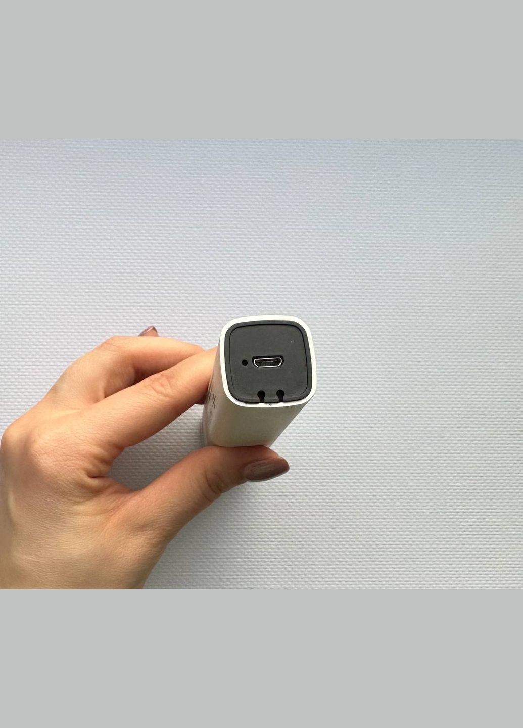 Ліхтар ручний світлодіодний Smiling shark із вбудованим акумулятором Digital (315889528)