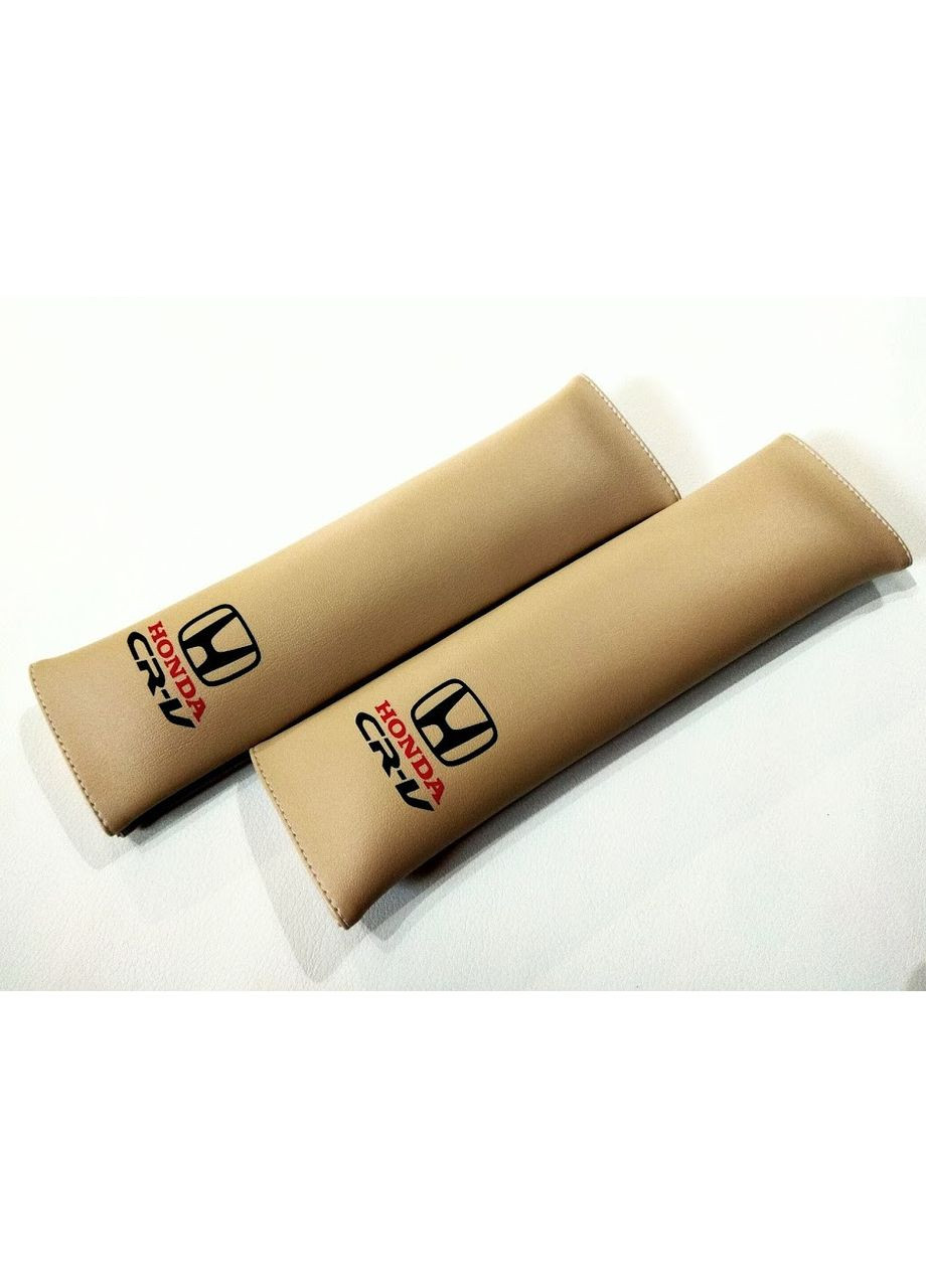 Подушки накладки на ремені безпеки 00781 Honda (351901572)