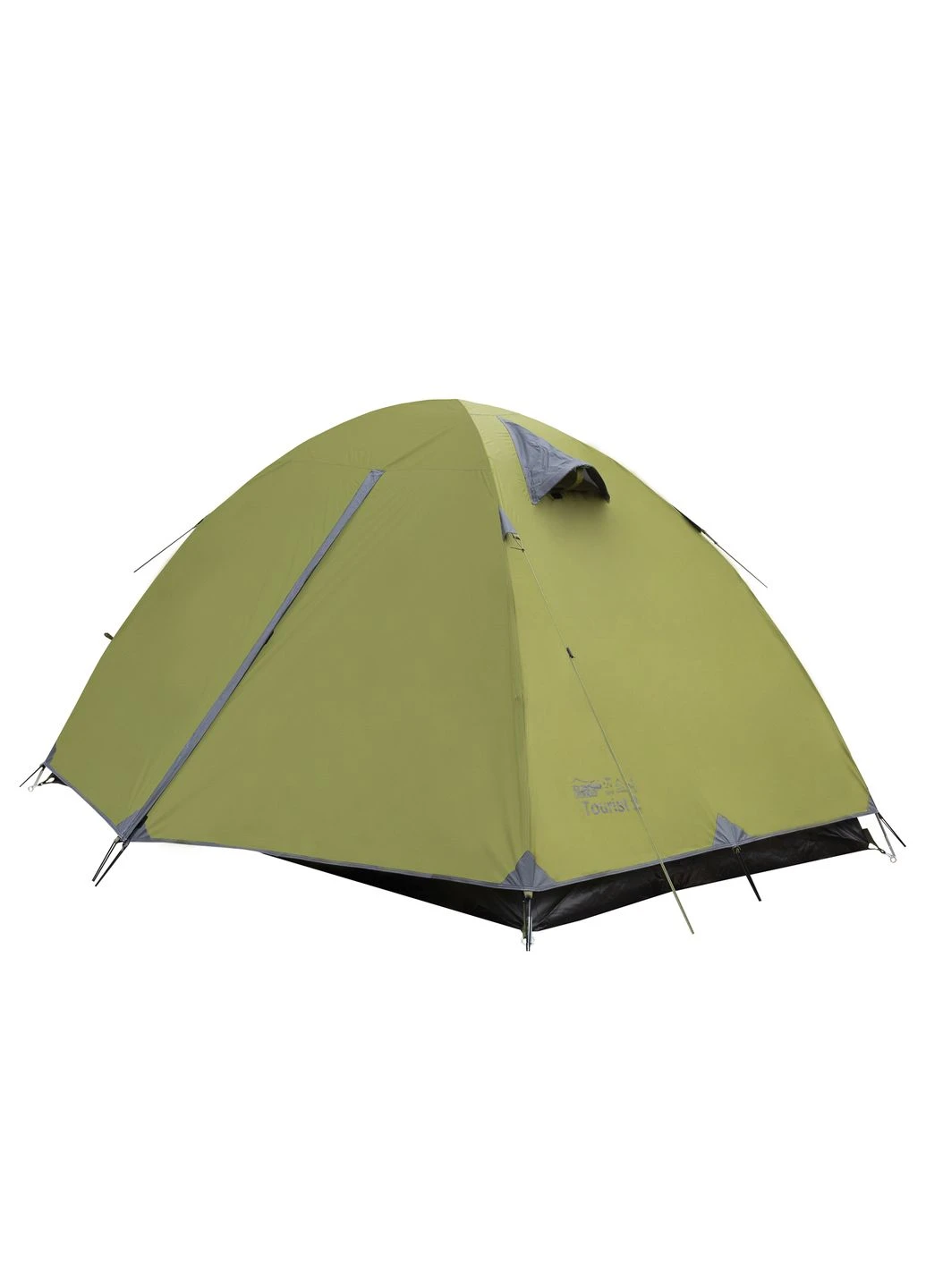 Намет Tourist 2 olive UTLT-004 Tramp Lite (390697565)