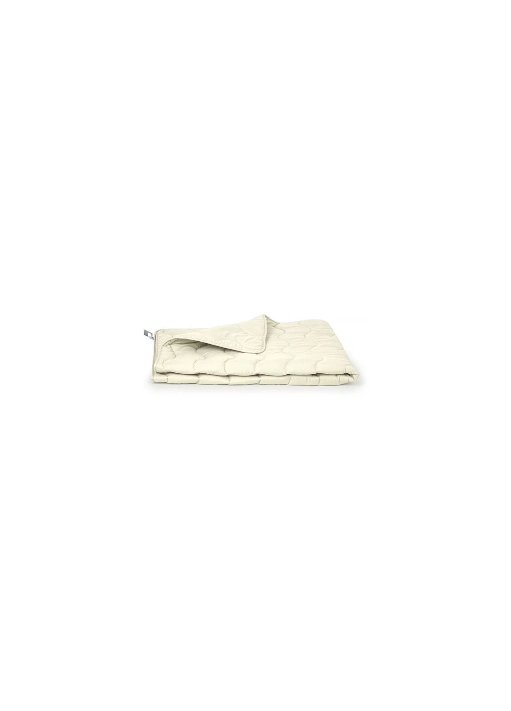 Ковдра антиалергійне EcoSilk №1632 Eco Light Creamy 200х220 (2200002647670) Mirson антиалергенное EcoSilk 1632 Eco Light Creamy 200х2 (379099627)