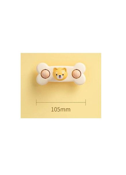 Дитяча іграшка спінер на присоску ALASOU Dinosaur No Brand (366027069)