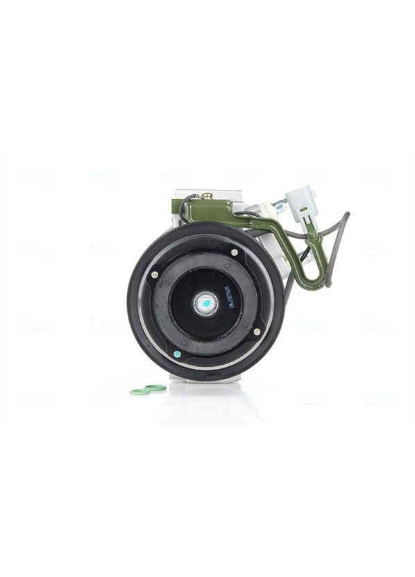Компрессор кондиционера TOYOTA PREVIA/ESTIMA (R3#, R4#) (00-) 2.4 I (NI 890332) Nissens (354337406)