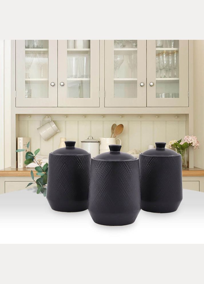 Набор емкостей 3 шт 2000103CS-MR Maestro (316517724)