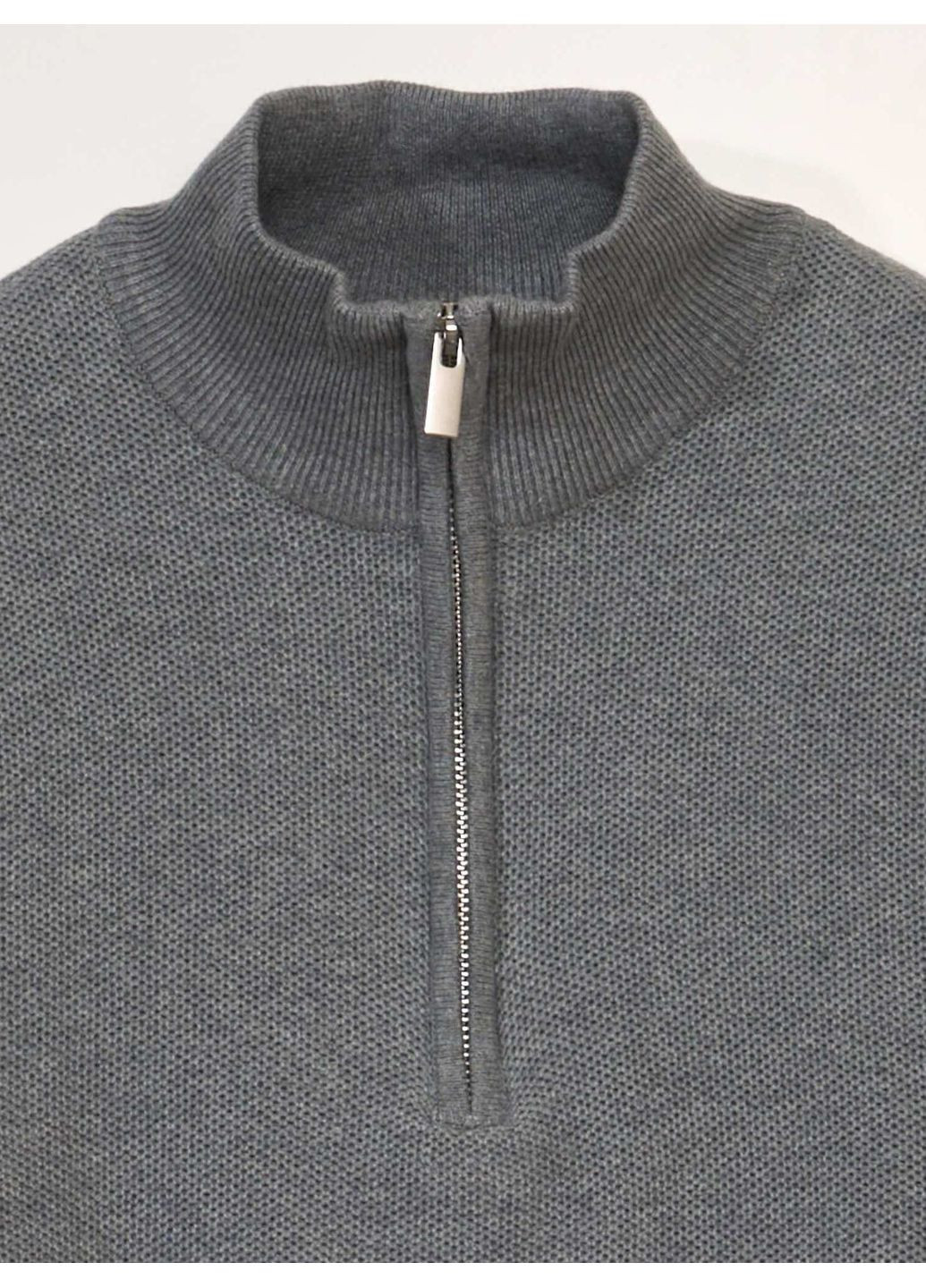 Серый джемпер демисезон,серый, Kiabi