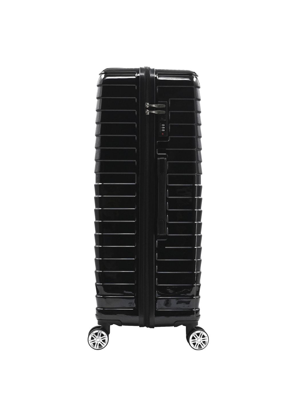 Валіза велика 28" (L) Polycarbonate/ABS-Plastic Black (T5765-3) Semi Line (315593513)