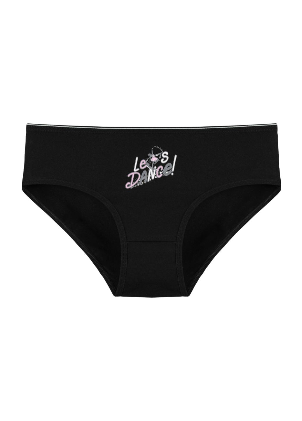 Набір (5 шт) жіночих трусів Donella 3171PB185 (366666807)