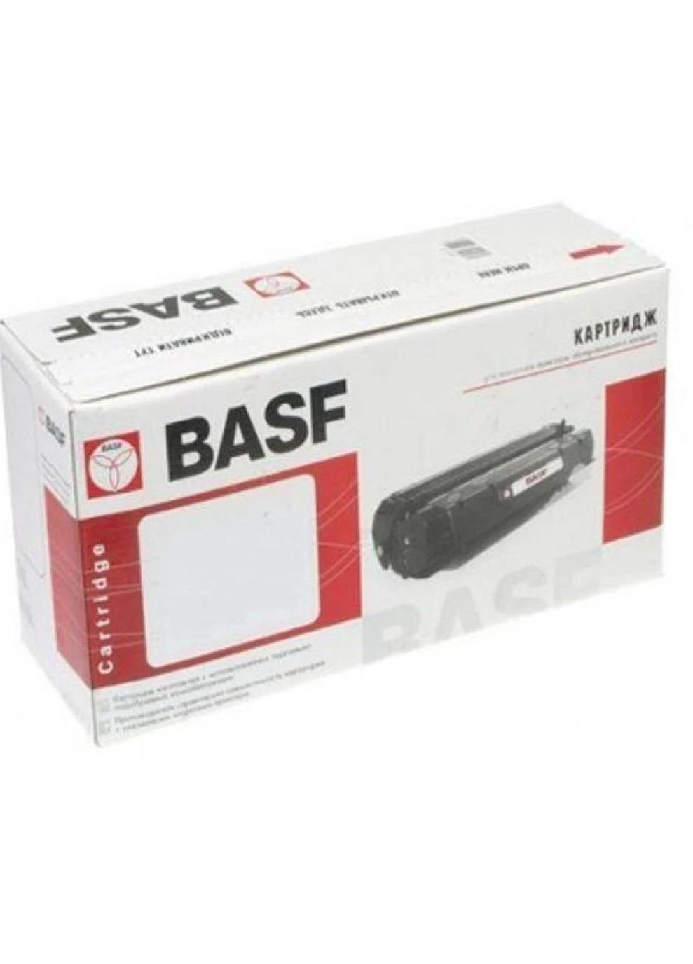 Картридж для HP CLJ CP5220/5225 аналог CE742A (KT-CE742A) BASF (391738130)