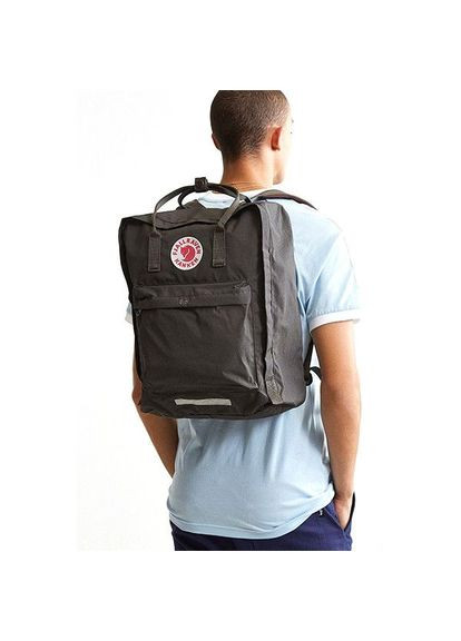 Рюкзак Kanken Laptop 17 Fjallraven (318435355)