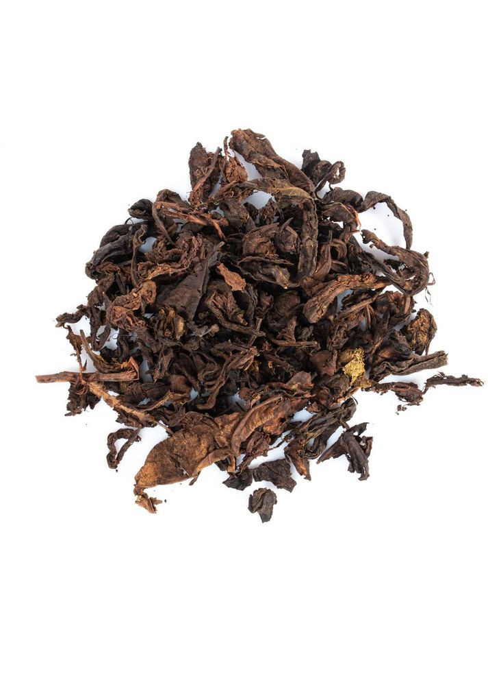 Шу Пу Эр Завтрак Чемпиона 2020 г. - 50 г No Brand (305196288)