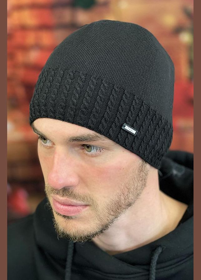 Чоловіча шапка Еммет Braxton (314879473)