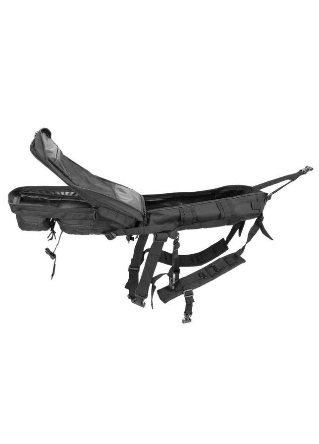 Тактичний штурмовий військовий рюкзак 25л 1000D, Чоловічий рюкзак польовий, Місткий YP-662 тактичний рюкзак Tactic (349512162)