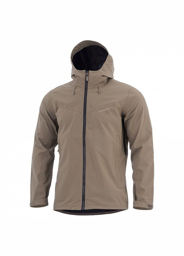 Куртка Pentagon Monlite Black No Brand (315438750)