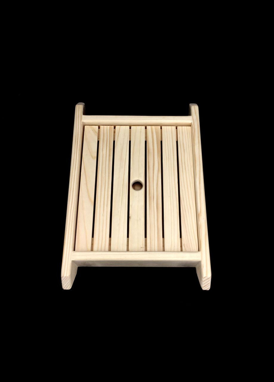 Блюдо для подачі суші Чунцин бланже (ДДП-002301) No Brand (326601960)