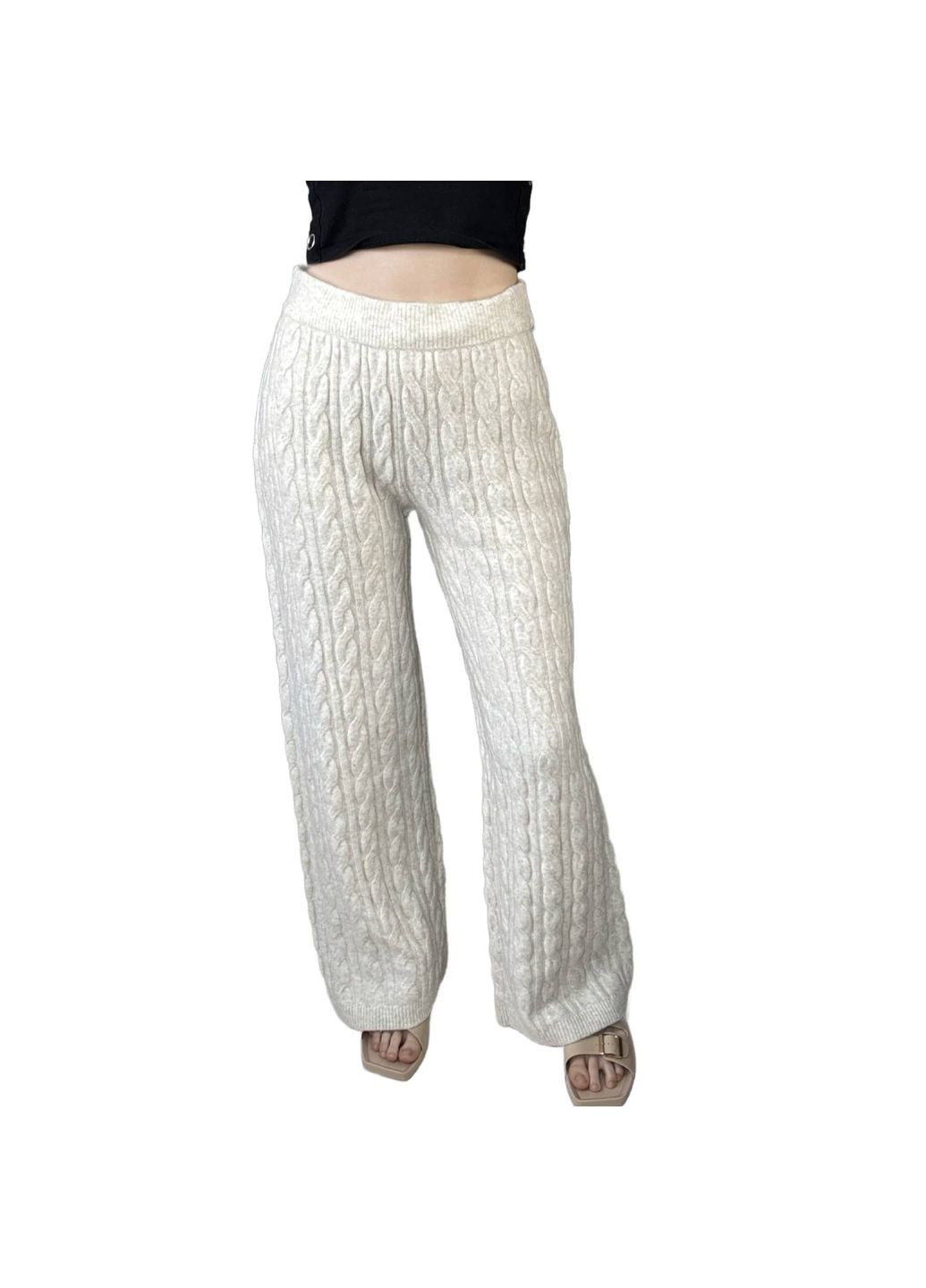 Брюки трикотажні H&M (339678891)