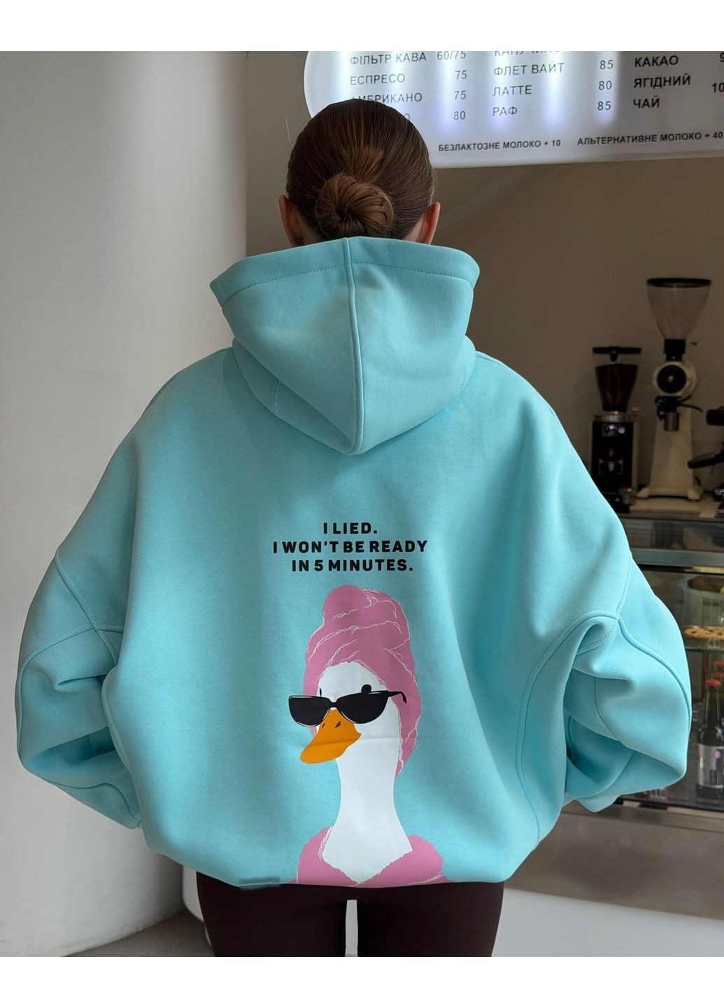 Жіноче худі Asi.Store.ua (369563156)