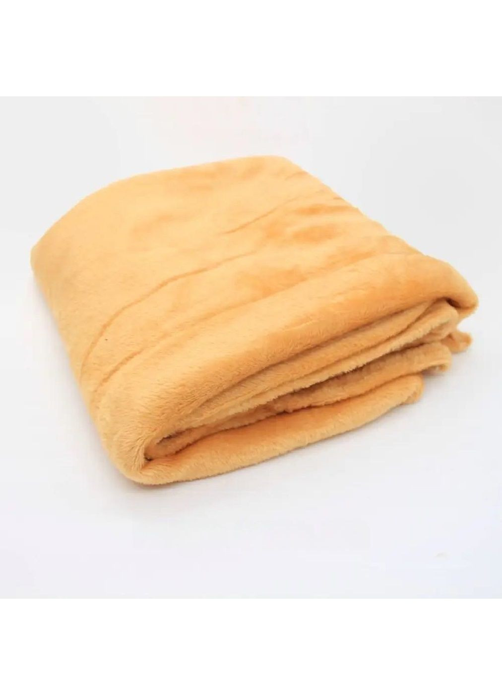 Комплект набор мягкая плюшевая игрушка подушка обнимашка антистресс кот Батон 55 см с пледом 120х160 см (476567-Prob) Коричневый Unbranded (284667325)