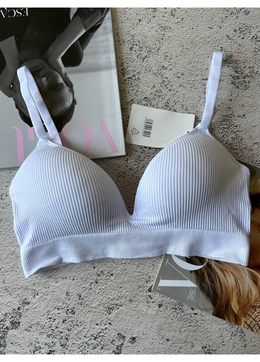 Топ-бюст без косточек на чашку В/C Lavolle (295923816)