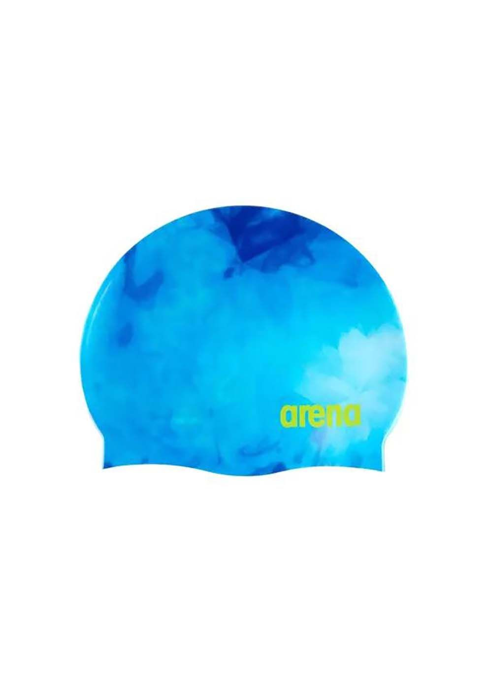 Шапка для плавания HD CAP голубая Уни Arena (367596035)