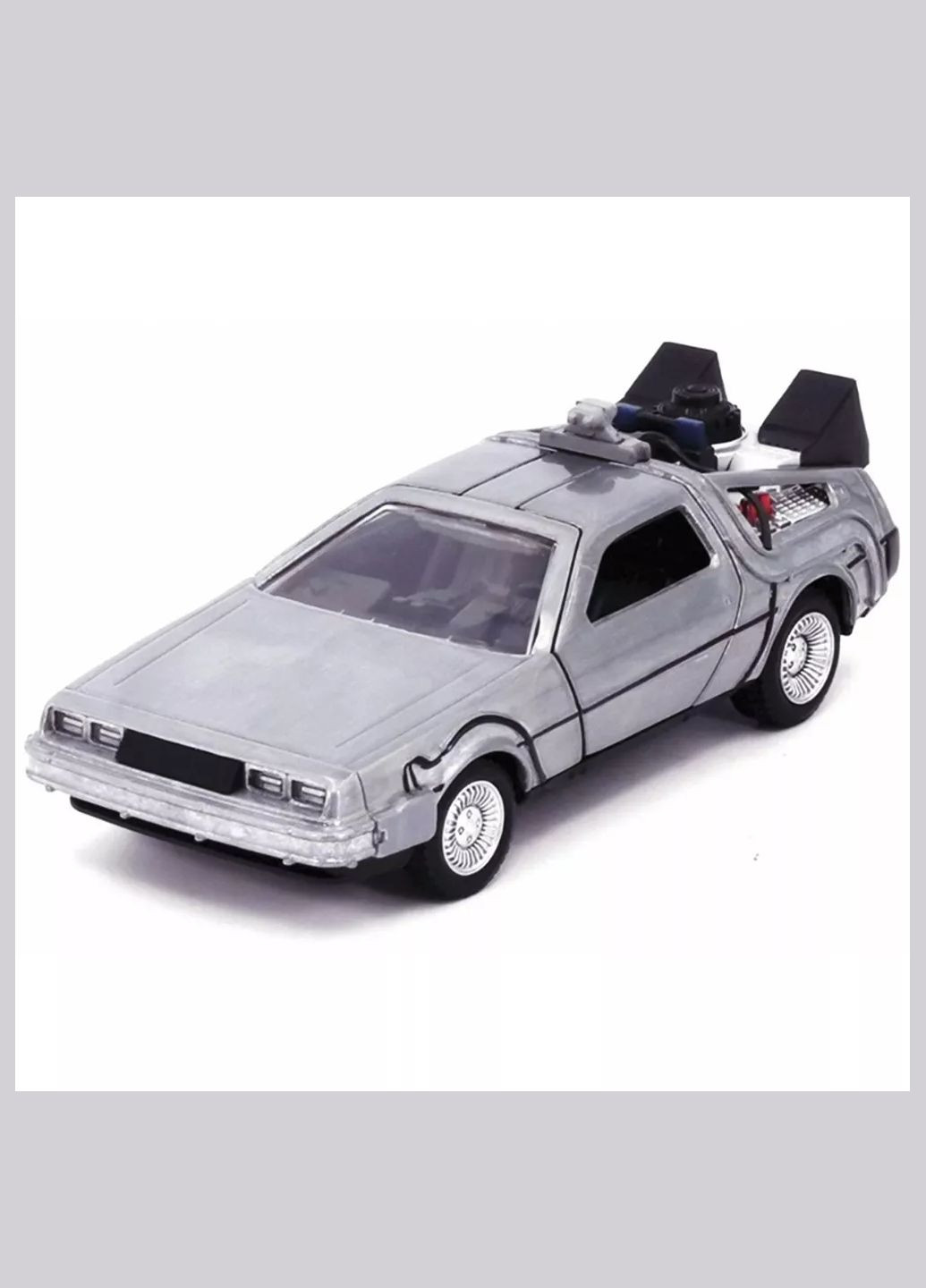 Машина Назад у майбутнє Машина часу 1:32 (253252017) Jada (333252791)