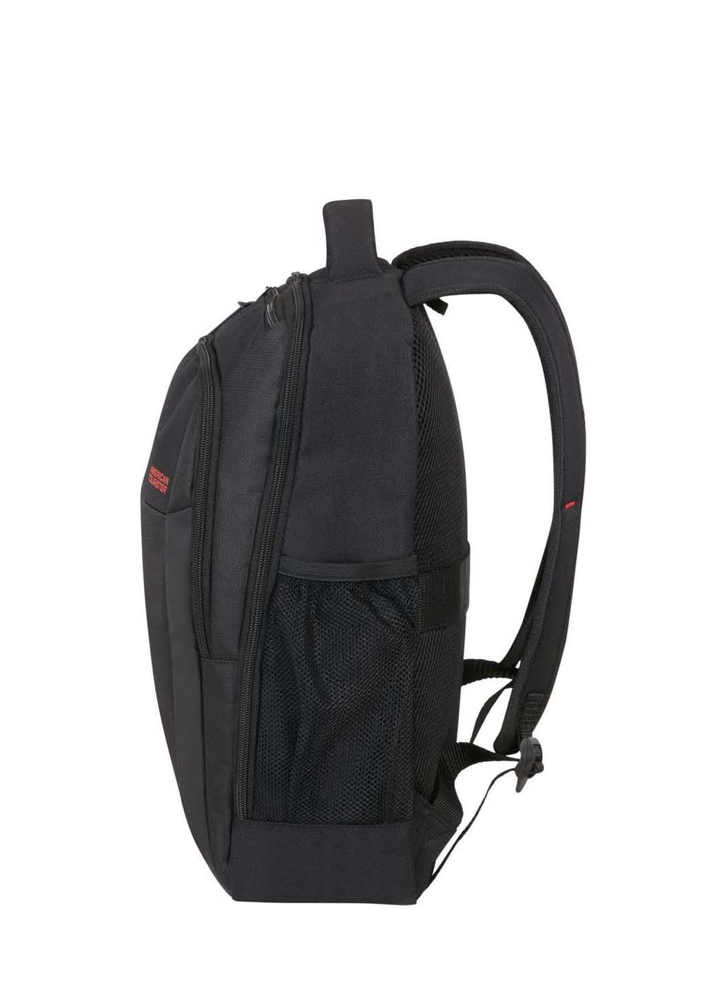 Рюкзак Для Ноутбука 15,6" URBAN GROOVE BLACK 30,5x46x19,5 American Tourister (284664821)