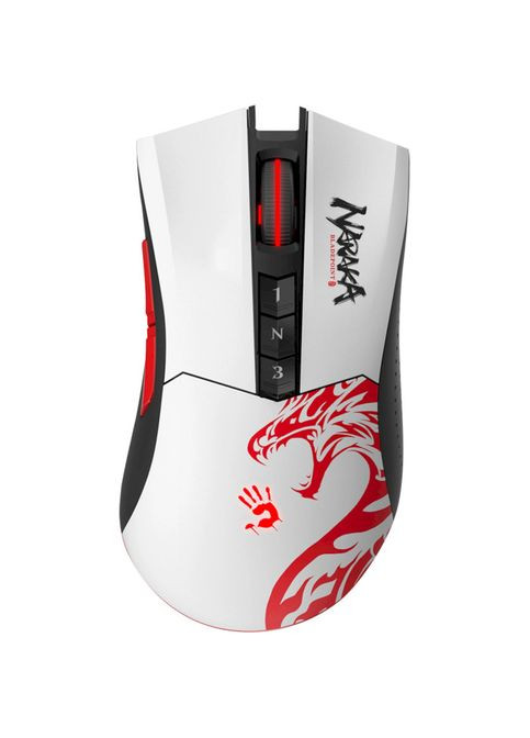 Миша Bloody R90 Plus (Naraka) ігрова A4Tech (339084419)