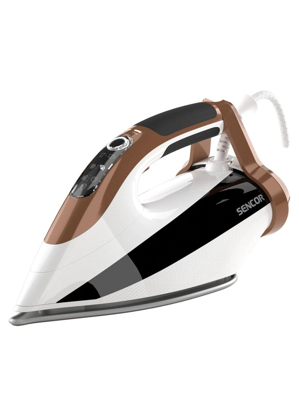 Утюг (ek27880) Sencor SSI8400BZ (392045041)