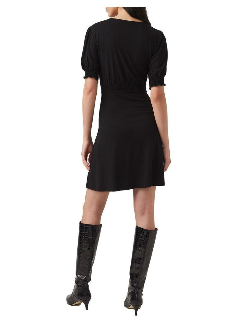 Чорна сукня French Connection