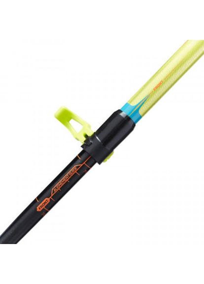 Палки для Скандинавской Ходьбы NW P120 от 100 - 130 см) Регулируемые Newfeel (335052495)