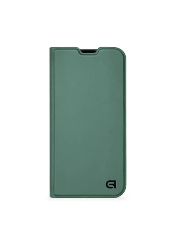 Чохол до мобільного телефона OneFold Case Motorola G75 5G Green (ARM81628) ArmorStandart (399046432)