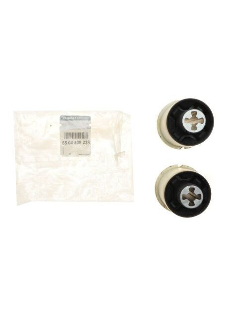 Втулка балки задний мост (Выр-во) 55 04 409 23R C.I.U Renault (345761761)