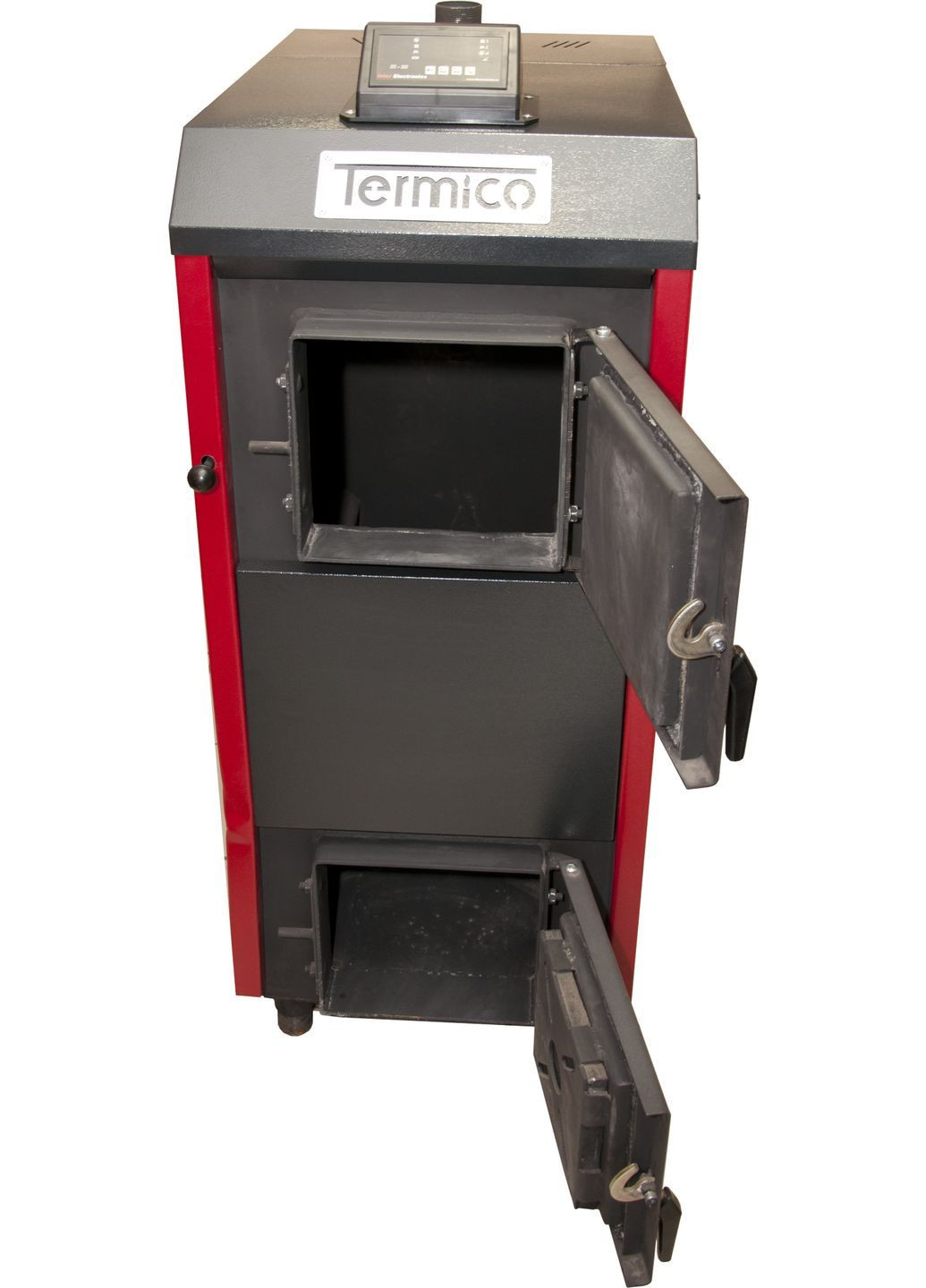 Піролізний котел ЕКО-35П termico (365730426)