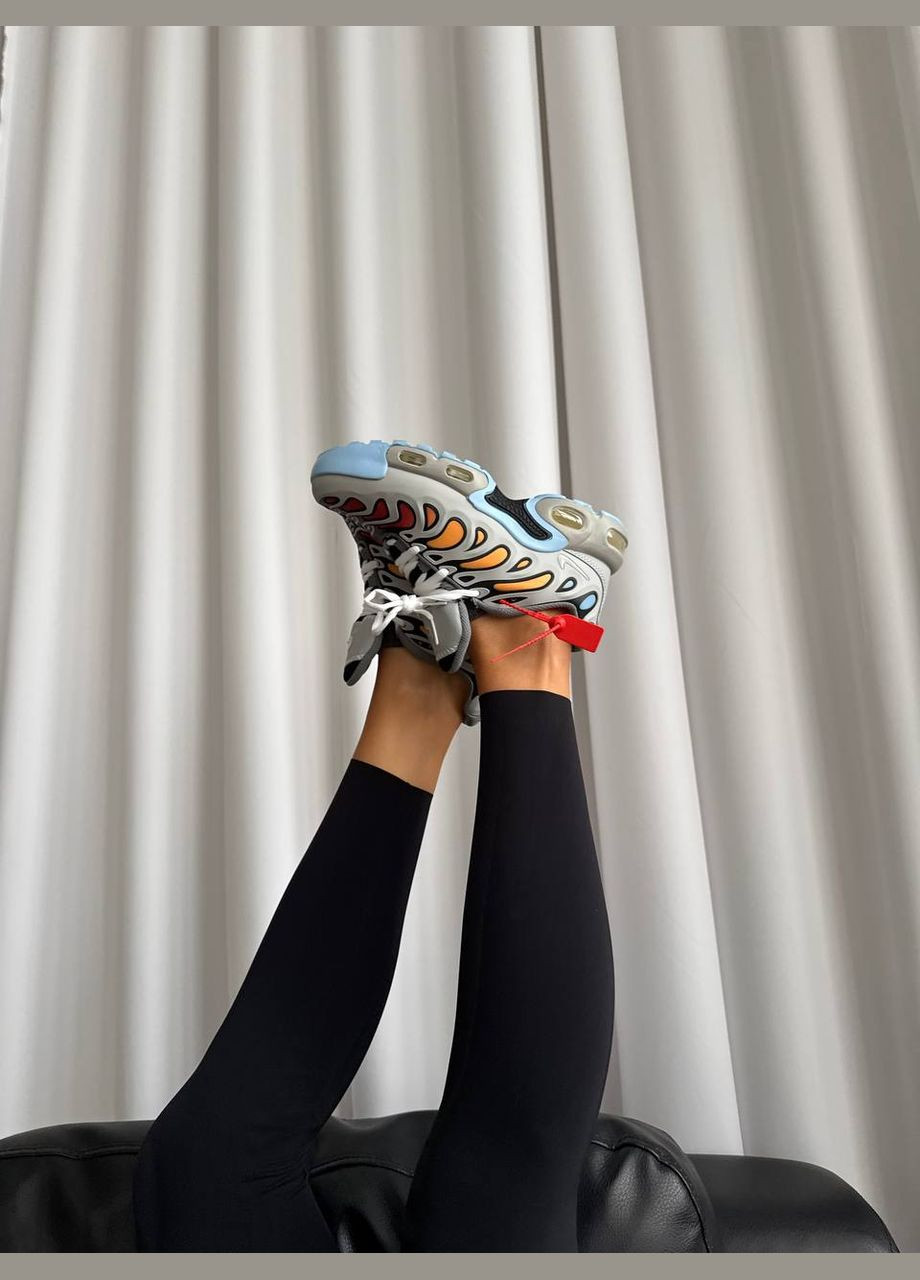 Цветные всесезонные кроссовки Vakko