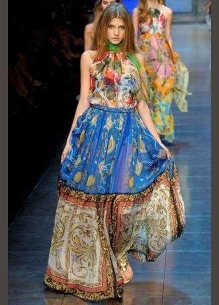 Комбінована коктейльна сукня з пишною спідницею No Brand персонажі