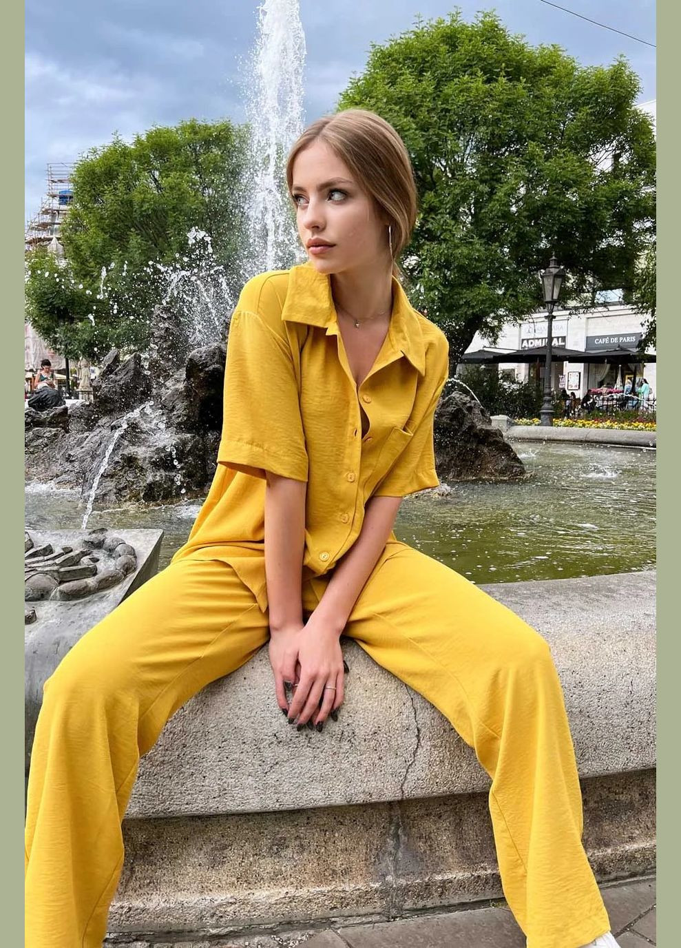 Костюм Seventeen (302434768)