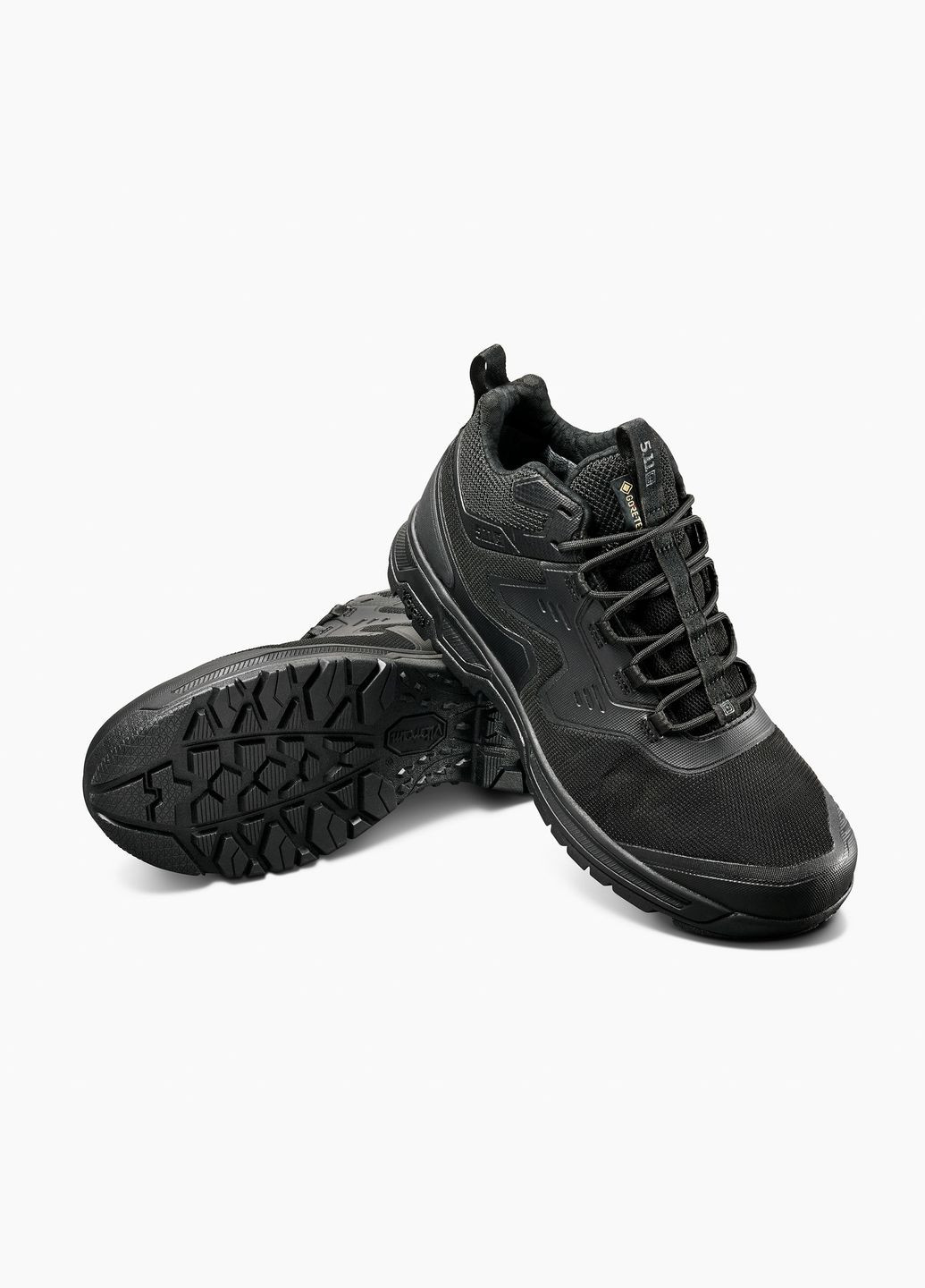 Черевики A/T Elite GORE-TEX MID Boots Black 5.11 Tactical (318447936)