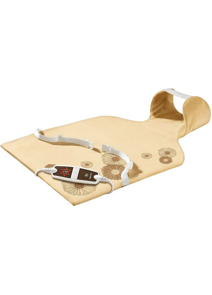 Електрична грілка HK 58 Beurer (323046298)