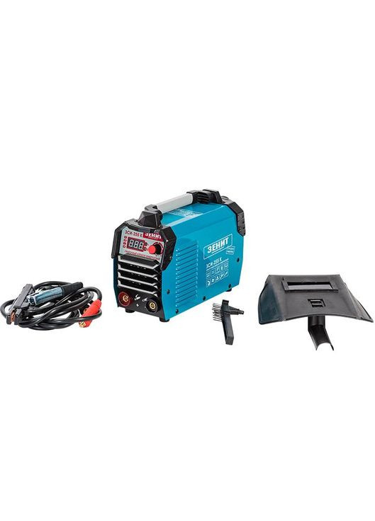 Зварювальний апарат ЗСІ-255 K (845765) Зенит (323093984)