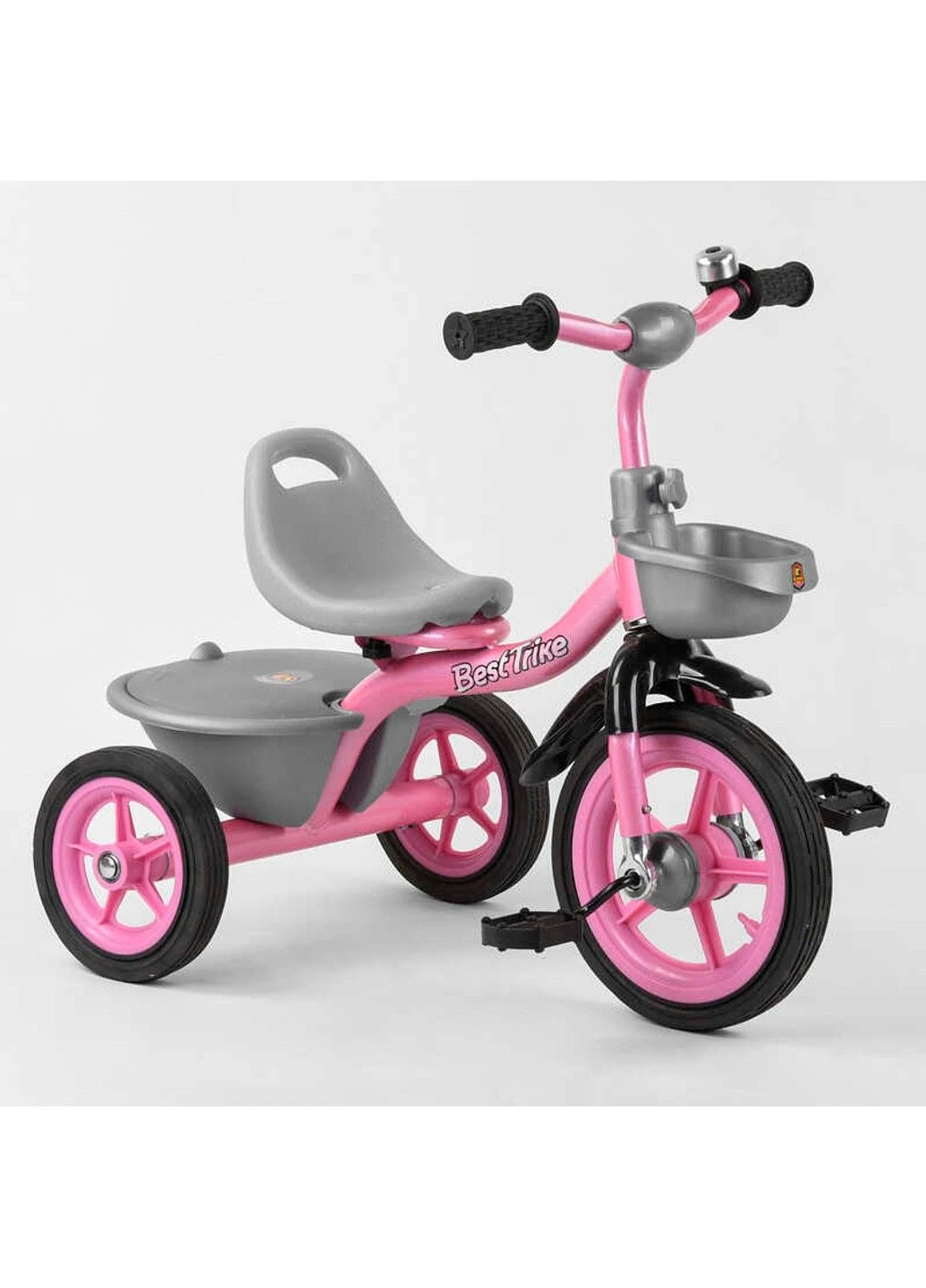 Велосипед триколісний BS-1142 "" Best Trike (322345516)